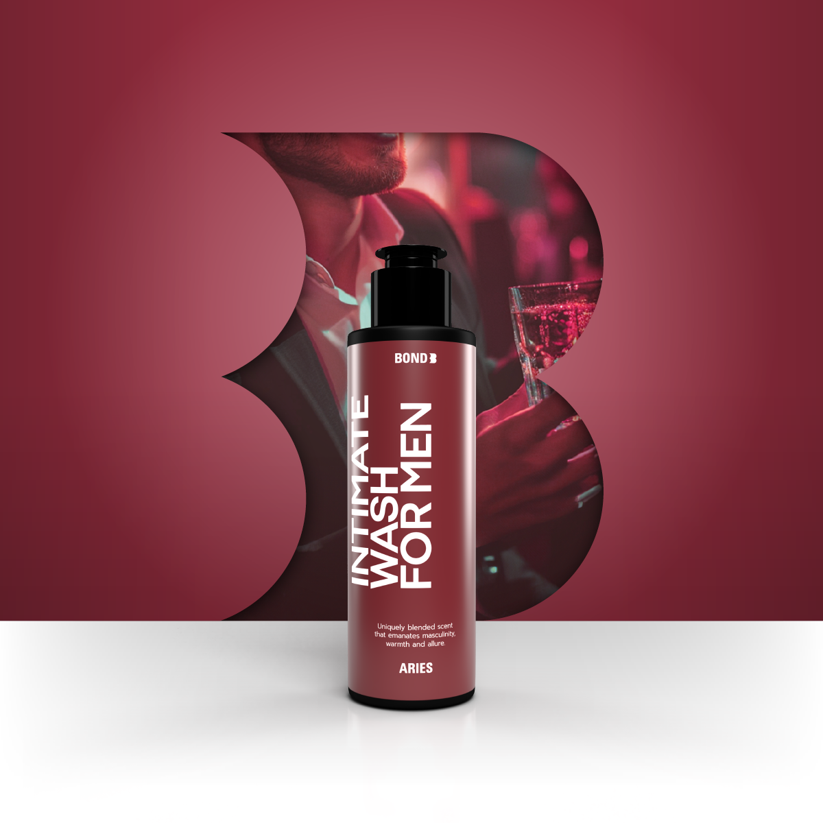 ARIES Ball Wash 130 ml