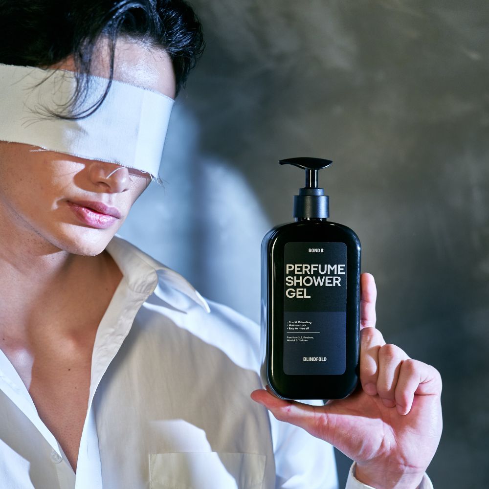Body Wash Blindfold 500ml