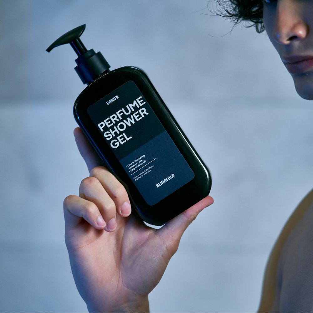 Body Wash Blindfold 500ml
