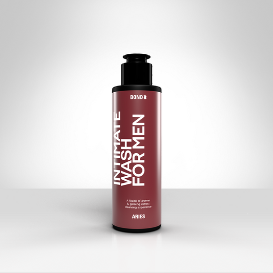 ARIES Ball Wash 130 ml