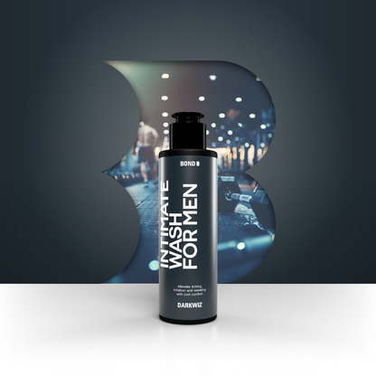 DARKWIZ Ball Wash 130 ml