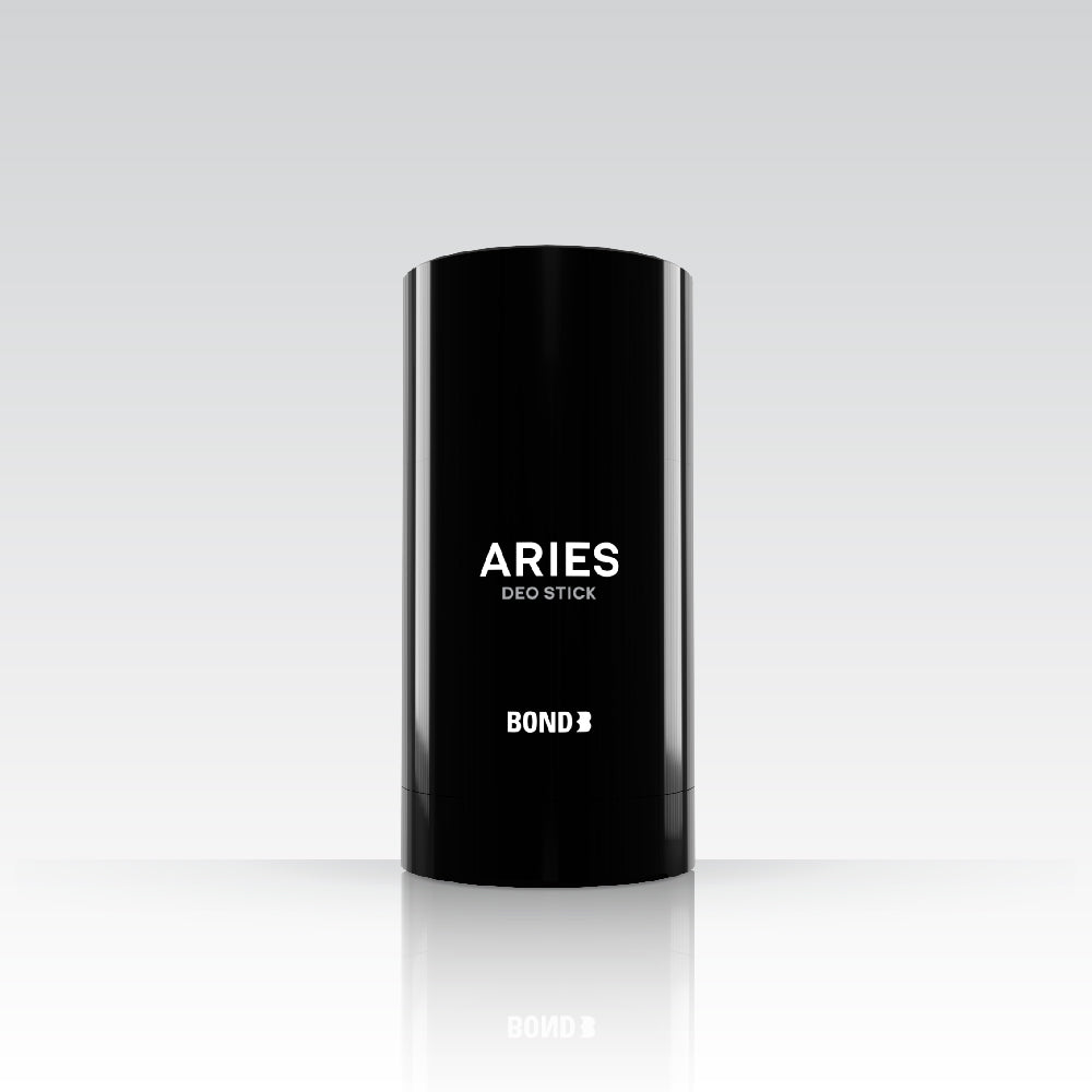 BOND Deostick Deodorant: ARIES 75g