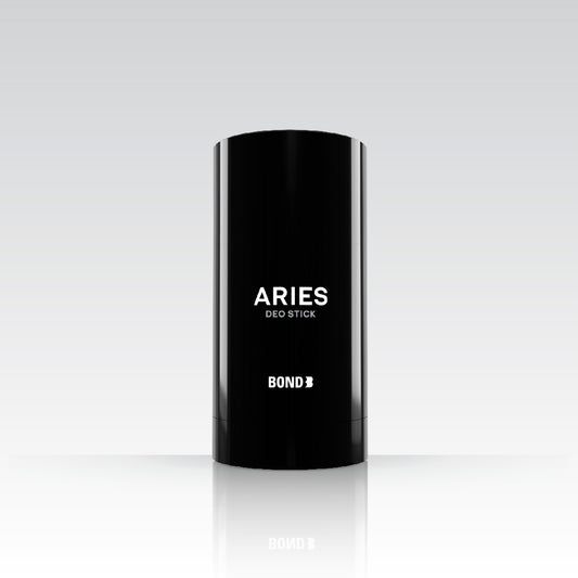 BOND Deostick Deodorant: ARIES 75g
