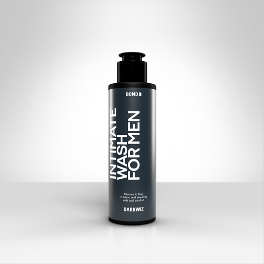 DARKWIZ Ball Wash 130 ml