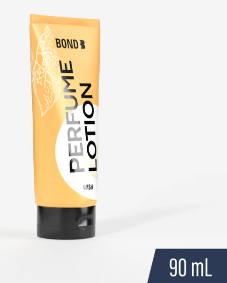 Bond Wish Lotion