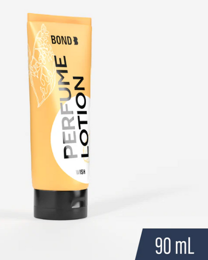 Bond Wish Lotion