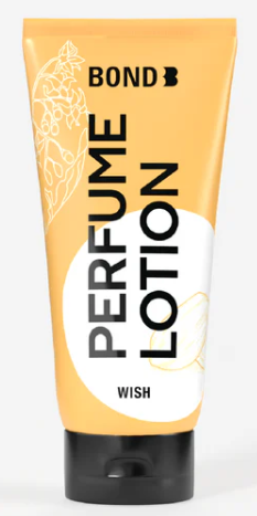 Bond Wish Lotion