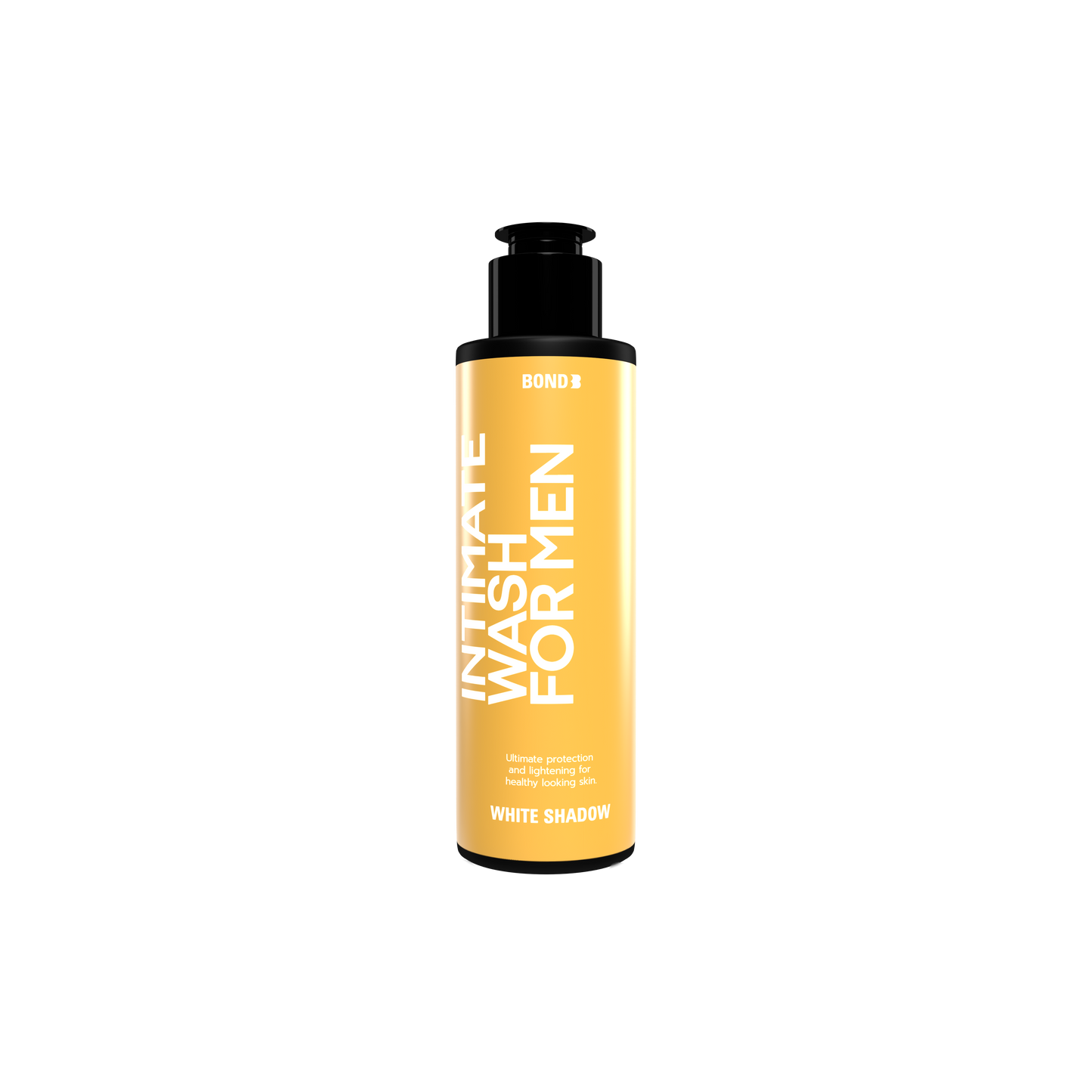 WHITE SHADOW Ball Wash 130 ml