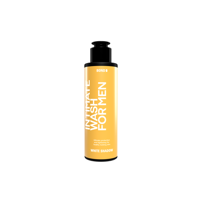 WHITE SHADOW Ball Wash 130 ml