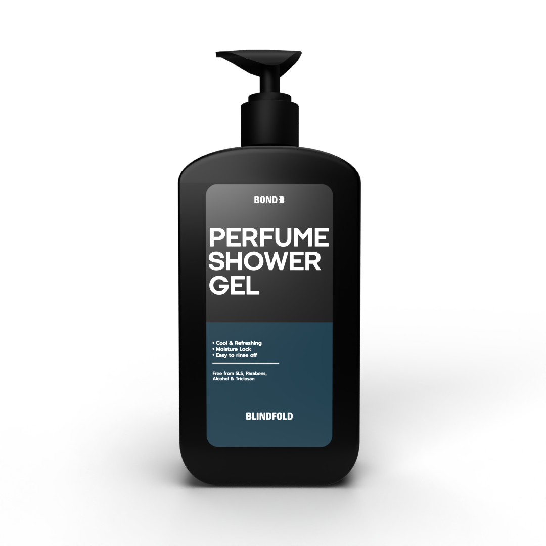 Body Wash Blindfold 500ml