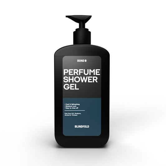 Body Wash Blindfold 500ml